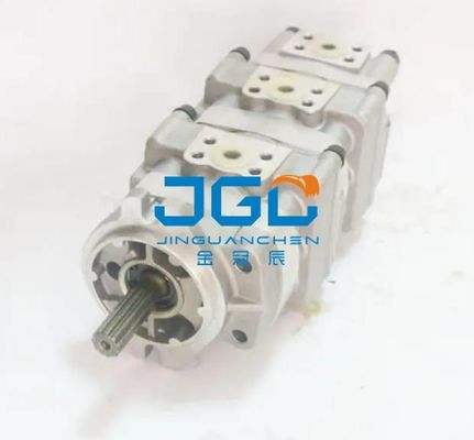 발굴기 액세서리 PC40-7 PC50UU 기어 펌프 수압 펌프 705-41-08090