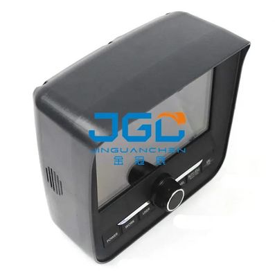 모니터 R200-9 R250LC-9 발굴기 부품 21q6-30105 21q6-33400 21q6-43000