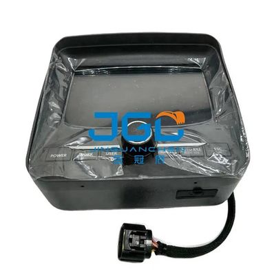 모니터 R200-9 R250LC-9 발굴기 부품 21q6-30105 21q6-33400 21q6-43000