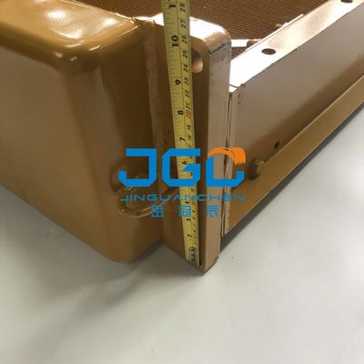 도저 액세서리 D60 물 탱크 라디에이터 엔지니어링 기계 부품