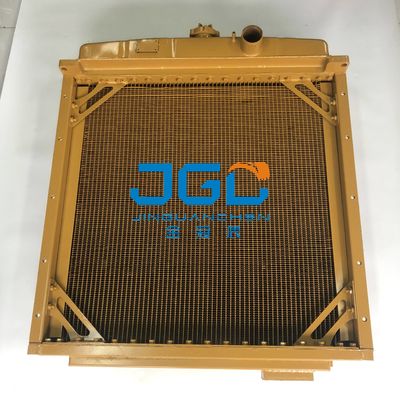 도저 액세서리 D60 물 탱크 라디에이터 엔지니어링 기계 부품