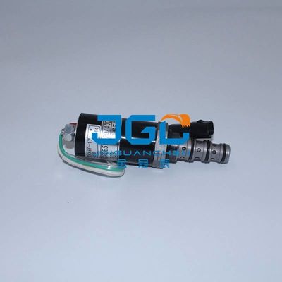 굴삭기 부품 R215-7 R220-7 R225-7 기계 부품 40C07-109 솔레노이드 밸브