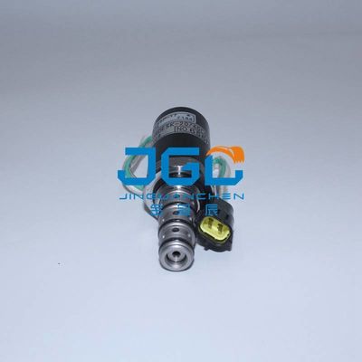 굴삭기 부품 R215-7 R220-7 R225-7 기계 부품 40C07-109 솔레노이드 밸브