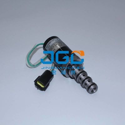 굴삭기 부품 R215-7 R220-7 R225-7 기계 부품 40C07-109 솔레노이드 밸브