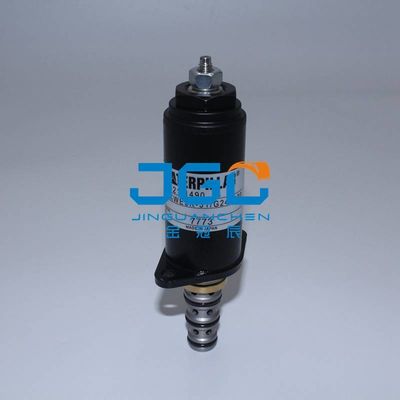 발굴기 부속품 121-1490 소레노이드 밸브 E320C E320D E325B