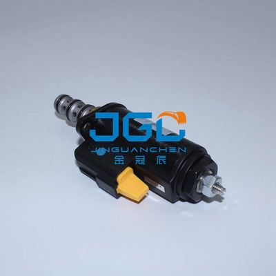발굴기 부속품 121-1490 소레노이드 밸브 E320C E320D E325B