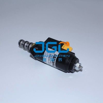 발굴기 부속품 121-1490 소레노이드 밸브 E320C E320D E325B