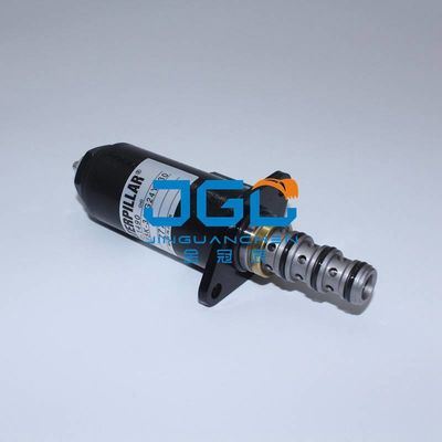 발굴기 부속품 121-1490 소레노이드 밸브 E320C E320D E325B