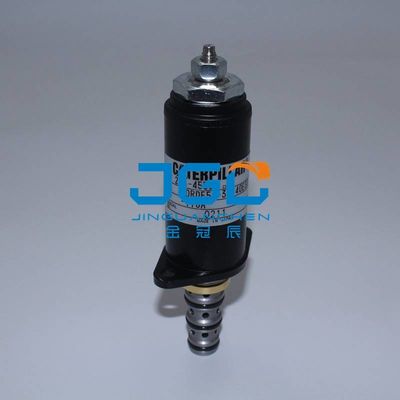 굴삭기 액세서리 225-4558 솔레노이드 밸브 E330D E336D E349D 기계 액세서리