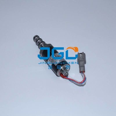 G24D05 안전 잠금 소레노이드 밸브 DH820-3 DH820-2 발굴기 액세서리