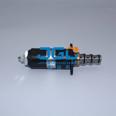 JCM150E 발굴기 부속품 소레노이드 밸브 40C50-217