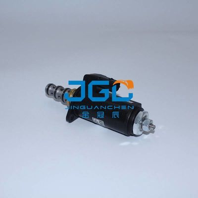 JCM150E 발굴기 부속품 소레노이드 밸브 40C50-217