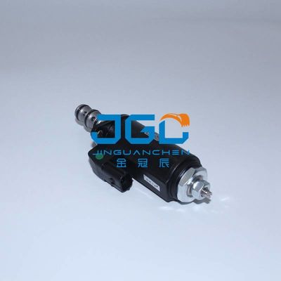 JCM150E 발굴기 부속품 소레노이드 밸브 40C50-217