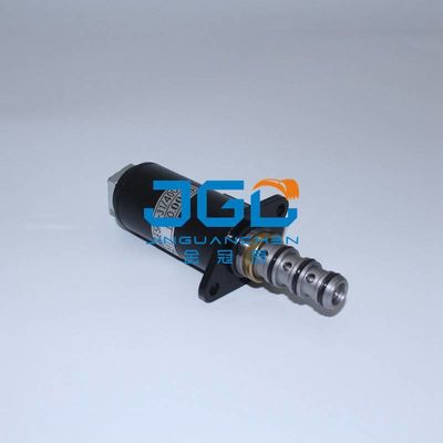 JCM150E 발굴기 부속품 소레노이드 밸브 40C50-217