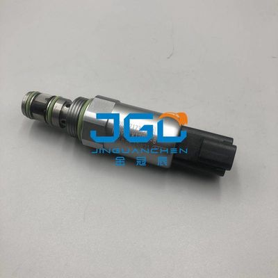 323G E320GC E323D E323D2 굴착기 부속품 R900771731 솔레노이드 밸브