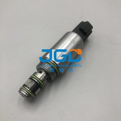 323G E320GC E323D E323D2 굴착기 부속품 R900771731 솔레노이드 밸브