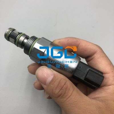 323G E320GC E323D E323D2 굴착기 부속품 R900771731 솔레노이드 밸브
