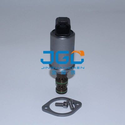 SV90-G39 발굴기 부속품 24V 소레노이드 밸브 건설 기계 부품