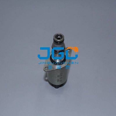 굴삭기 액세서리 T336 24V 비례 솔레노이드 밸브 SY125 SY135