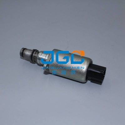 굴삭기 액세서리 T336 24V 비례 솔레노이드 밸브 SY125 SY135