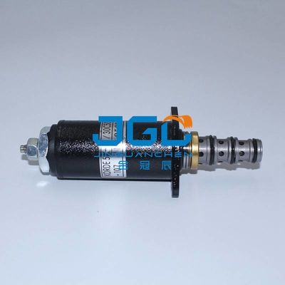 SK200-6E 소레노이드 밸브 발굴기 액세서리 YB35V00005F1 30C50-107
