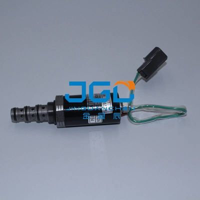 YN35V00004F1 30C12A-111 굴착기 부속품 솔레노이드 밸브 SK200-2 SK200-3 SK200-5