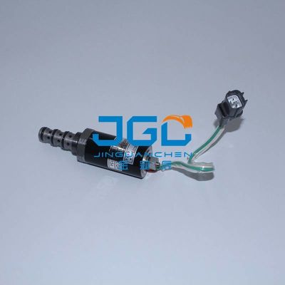 YN35V00004F1 30C12A-111 굴착기 부속품 솔레노이드 밸브 SK200-2 SK200-3 SK200-5