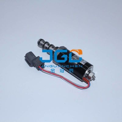SK200-3 SK200-5 소레노이드 밸브 YN35V00005F1 G24D12A 발굴기 액세서리