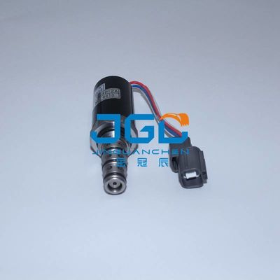 SK200-3 SK200-5 소레노이드 밸브 YN35V00005F1 G24D12A 발굴기 액세서리