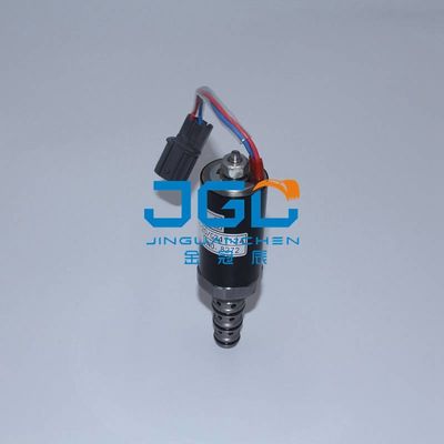 기계 부품 SK200-3 SK200-5 소레노이드 밸브 YN35V00005F2 G24Y12A 발굴기 액세서리