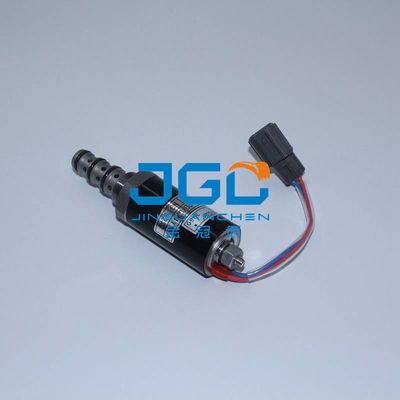 기계 부품 SK200-3 SK200-5 소레노이드 밸브 YN35V00005F2 G24Y12A 발굴기 액세서리