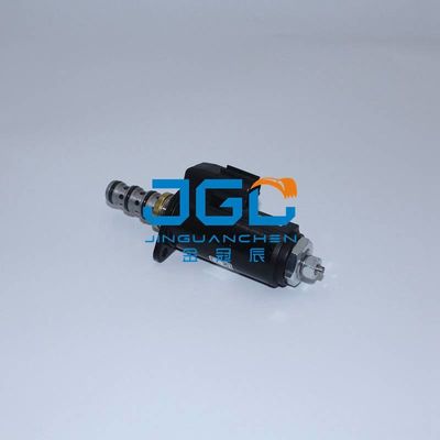 SK200-5 발굴기 부속품 전자기 밸브 YN35V00018F2 30C40-111