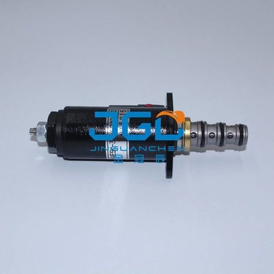SK200-3 SK200-6 소레노이드 밸브 YN35V00020F1 G24DB40 발굴기 액세서리