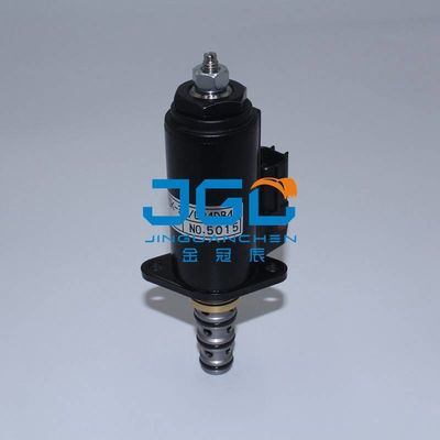 SK200-3 SK200-6 소레노이드 밸브 YN35V00020F1 G24DB40 발굴기 액세서리