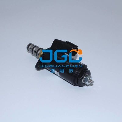 SK200-3 SK200-6 소레노이드 밸브 YN35V00020F1 G24DB40 발굴기 액세서리