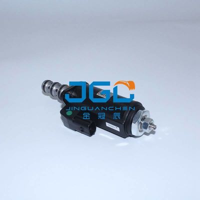 YN35V00041F1 30C50-102 굴착기 부속품 솔레노이드 밸브 SK200-6E SK210-6E SK230-6E