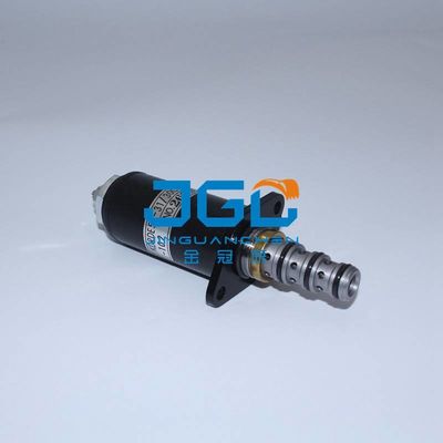 YN35V00041F1 30C50-102 굴착기 부속품 솔레노이드 밸브 SK200-6E SK210-6E SK230-6E