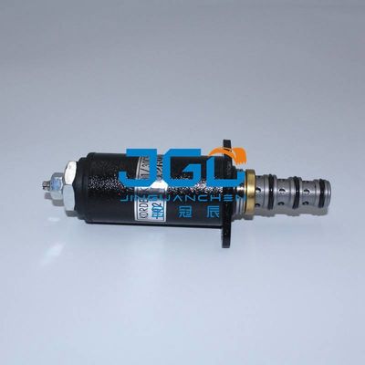 YN35V00041F1 30C50-102 굴착기 부속품 솔레노이드 밸브 SK200-6E SK210-6E SK230-6E