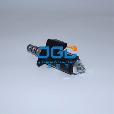 YN35V00041F1 30C50-102 굴착기 부속품 솔레노이드 밸브 SK200-6E SK210-6E SK230-6E