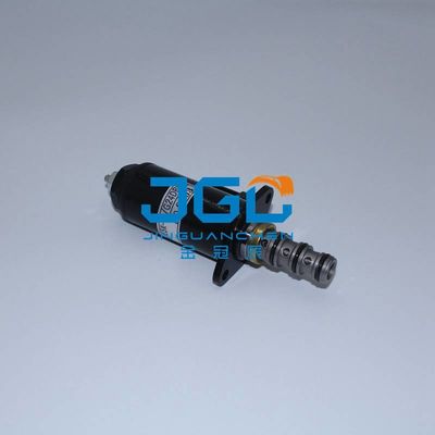굴착기 부속품 YN35V00050F1 G24DB50 솔레노이드 밸브 SK200-6E SK200-8
