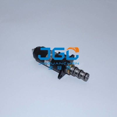 굴삭기 액세서리 SK200 SK210 SK260-8 솔레노이드 밸브 YN35V00051F1 G24YB50