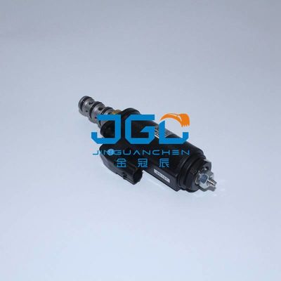 굴삭기 액세서리 SK200 SK210 SK260-8 솔레노이드 밸브 YN35V00051F1 G24YB50
