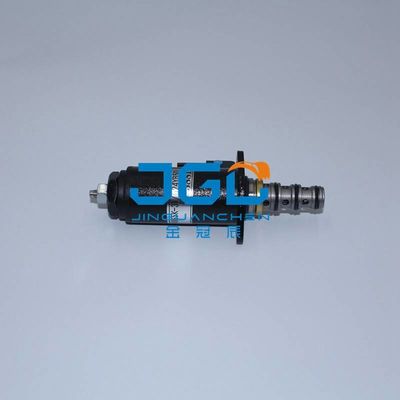 굴삭기 액세서리 SK200 SK210 SK260-8 솔레노이드 밸브 YN35V00051F1 G24YB50