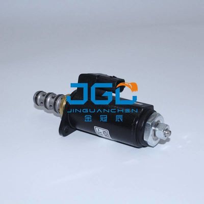 발굴기 부속품 SK200-8 SK300-8 소레노이드 밸브 YN35V00052F1 30C50-123 건설 기계 부품