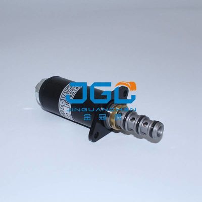 발굴기 부속품 SK200-8 SK300-8 소레노이드 밸브 YN35V00052F1 30C50-123 건설 기계 부품