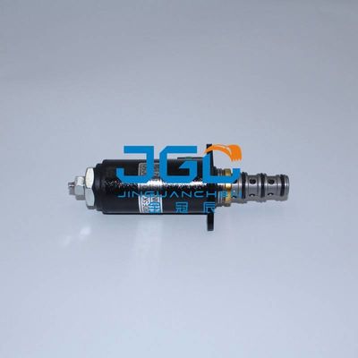 SK200-10 건설기계 부품 굴착기 부품 솔레노이드 밸브 YN35V00054F1 30C50-143