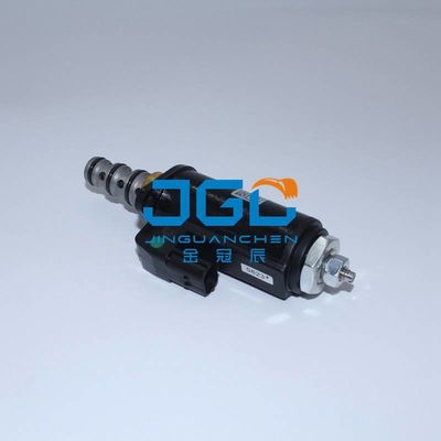 SK200-10 건설기계 부품 굴착기 부품 솔레노이드 밸브 YN35V00054F1 30C50-143