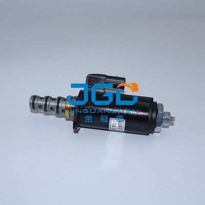 SK200-10 건설기계 부품 굴착기 부품 솔레노이드 밸브 YN35V00054F1 30C50-143