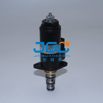 건설기계 부품 SK200-6E SK250-6E 발굴기 부품 솔레노이드 밸브 YT35V00013F1 G24DA50
