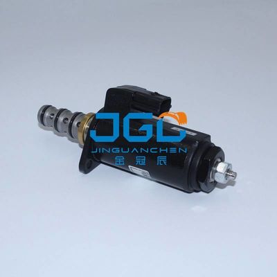 건설기계 부품 SK200-6E SK250-6E 발굴기 부품 솔레노이드 밸브 YT35V00013F1 G24DA50